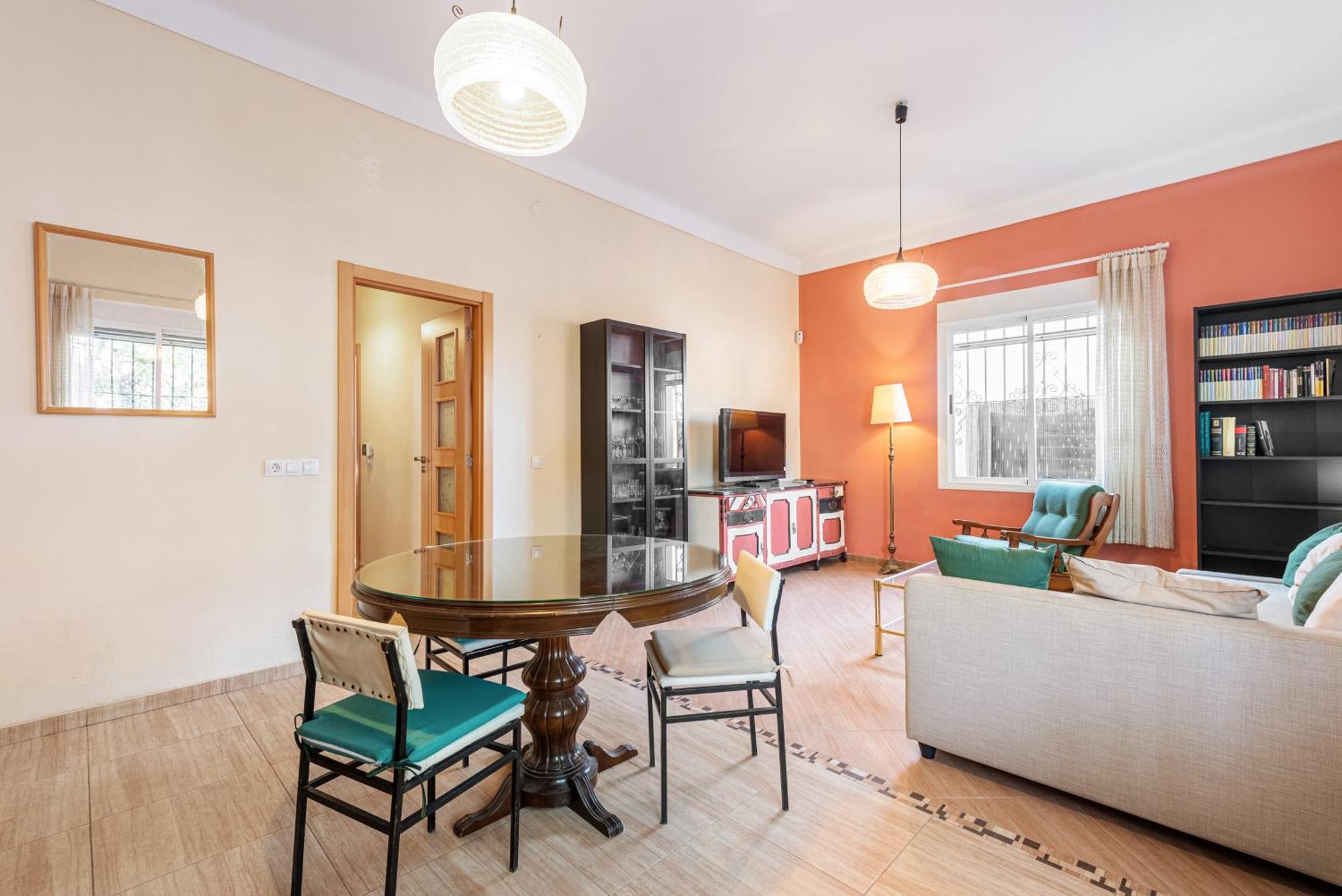Stay U-Nique House Fernandez Shaw Málaga Eksteriør billede